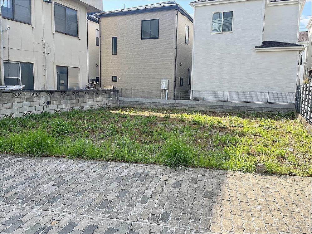 106.42 sqm Corner Land for Sale in Kawaguchi City, Saitama - Thumbnail 3