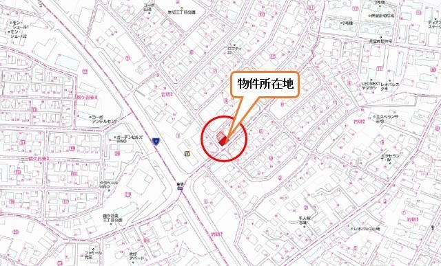 Land for Sale in Iwakiri, Miyagino Ward, Sendai, 109.69 sqm - Thumbnail 3