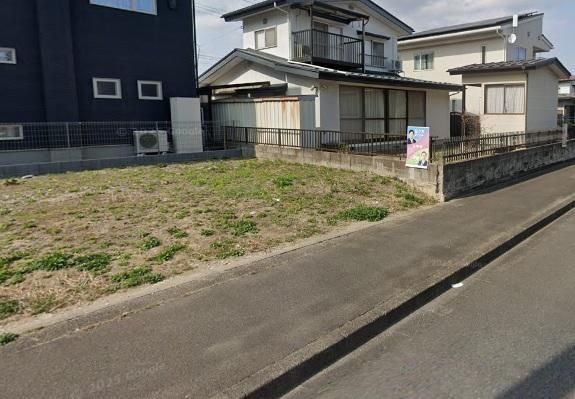 Land for Sale in Iwakiri, Miyagino Ward, Sendai, 109.69 sqm - Thumbnail 2