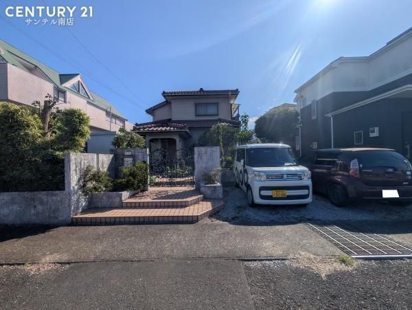 3LDK Detached House for Sale in Miyazaki City - 116.42m2 - Thumbnail 2