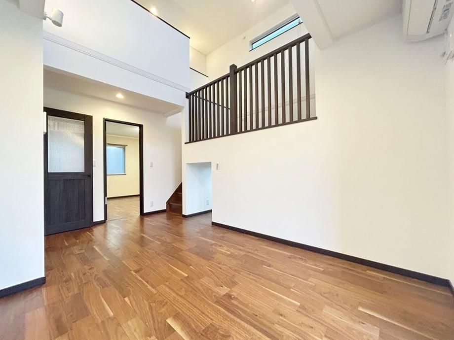 2LDK Used House for Sale in Tsurugashima, Saitama - 88 sqm - Thumbnail 4