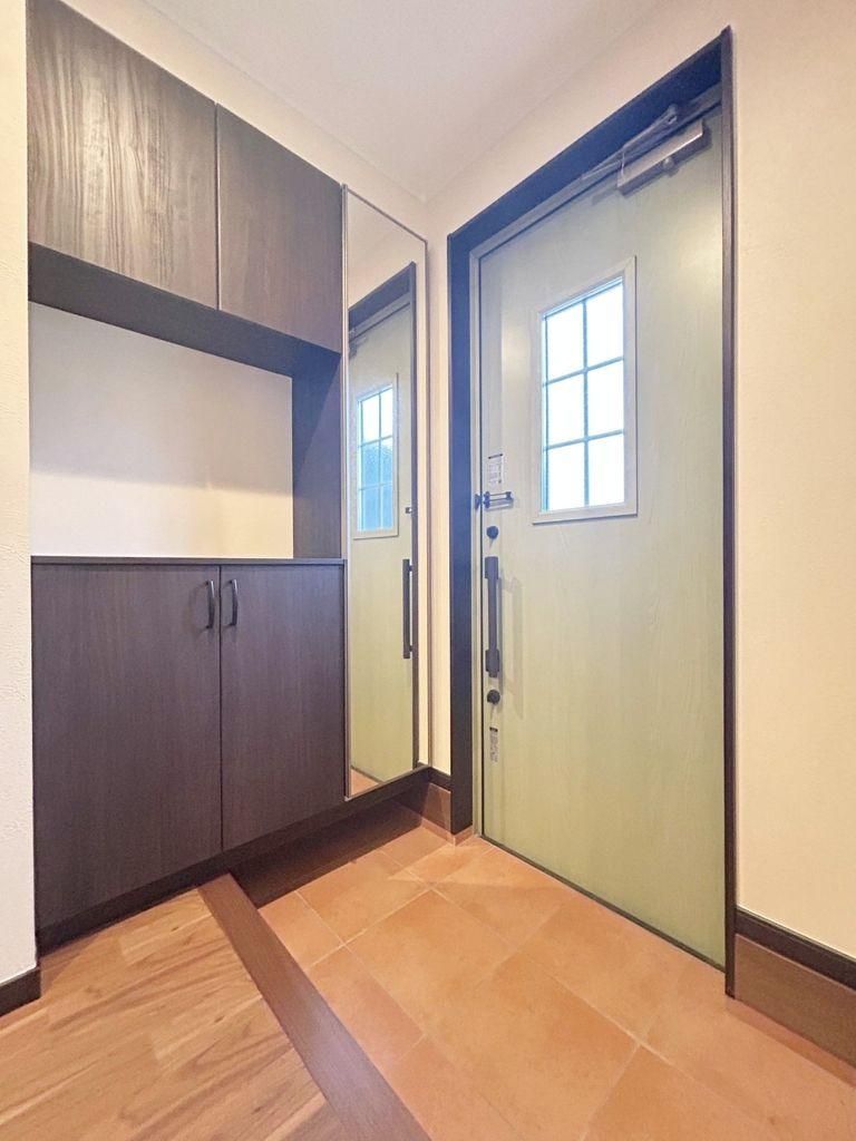 2LDK Used House for Sale in Tsurugashima, Saitama - 88 sqm - Thumbnail 3