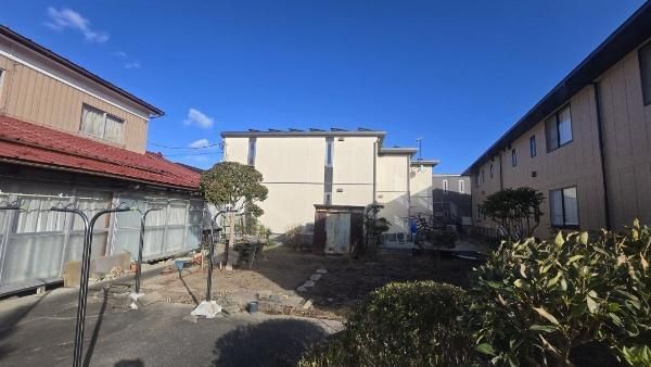 Land for Sale in Yagizuka, Sendai - 250.29 sqm - Thumbnail 2