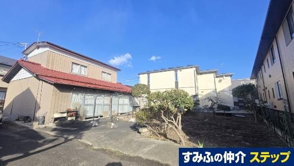 Land for Sale in Yagizuka, Sendai - 250.29 sqm - Thumbnail 3