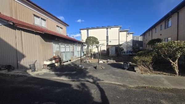 Land for Sale in Yagizuka, Sendai - 250.29 sqm - Thumbnail 4