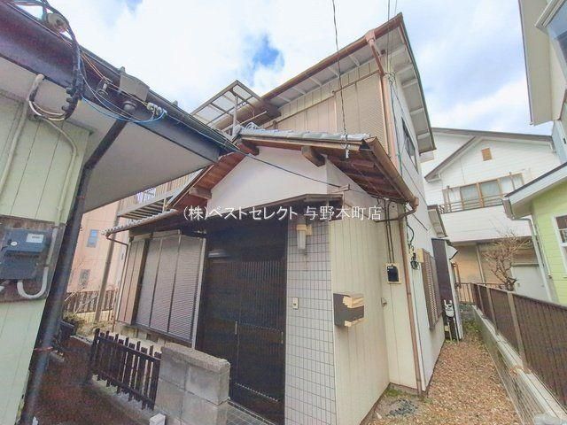 5DK House Near Minami-Yono Station in Saitama City - Thumbnail 3