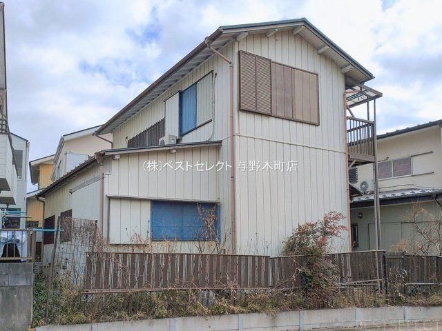 5DK House Near Minami-Yono Station in Saitama City - Thumbnail 4