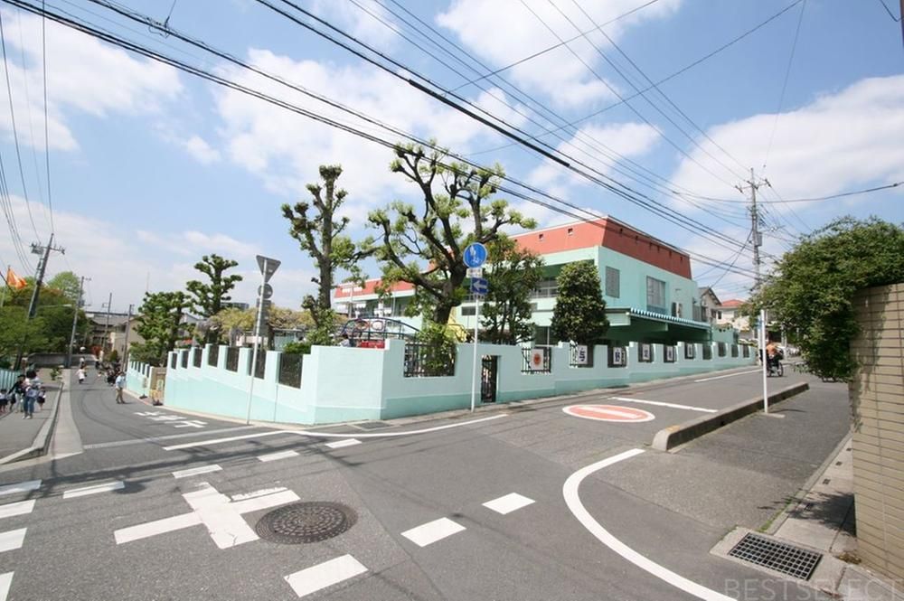 5DK House Near Minami-Yono Station in Saitama City - Thumbnail 2