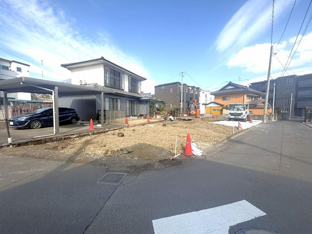 140.92 sqm Land for Sale in Haramachi, Sendai, Miyagi - Thumbnail 2