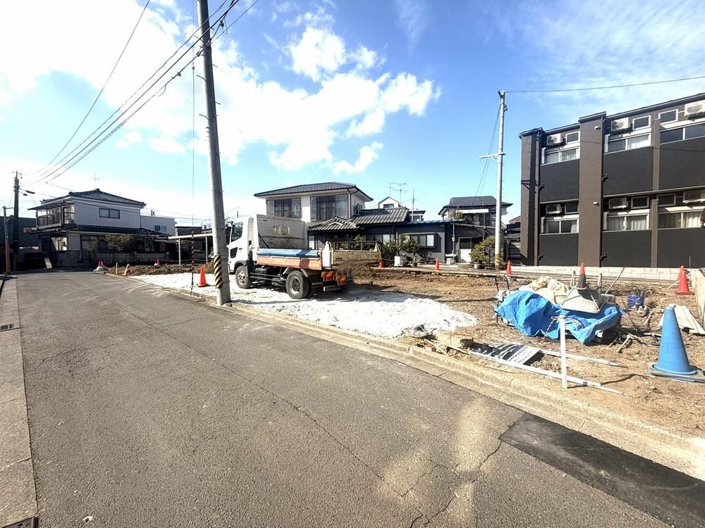 140.92 sqm Land for Sale in Haramachi, Sendai, Miyagi - Thumbnail 4