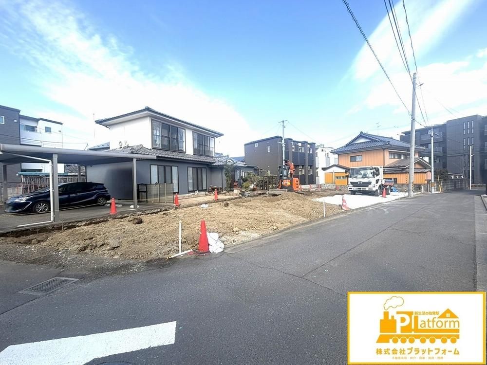 140.92 sqm Land for Sale in Haramachi, Sendai, Miyagi - Thumbnail 3