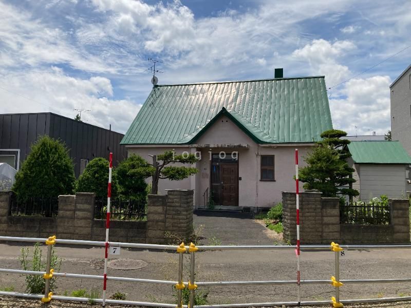 377 sqm Land for Sale in Sapporo's Yamanote Area Near Kotoni Station - Thumbnail 3