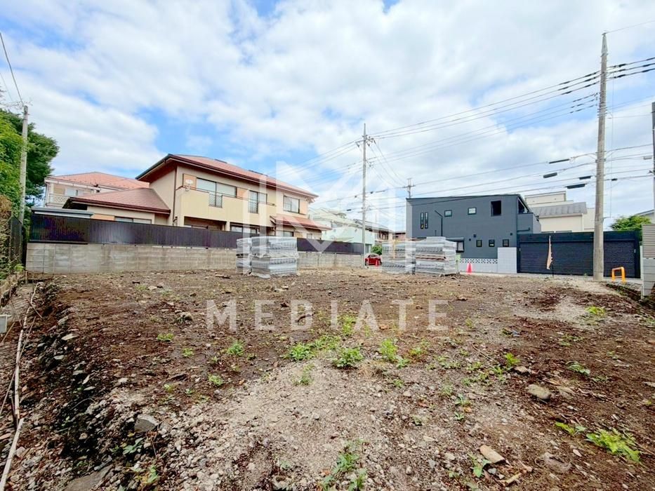Land for Sale in Kichijoji, Musashino City, Tokyo - 146 sqm - Thumbnail 3