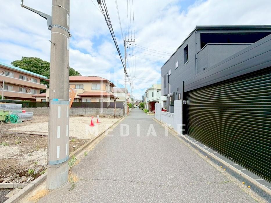 Land for Sale in Kichijoji, Musashino City, Tokyo - 146 sqm - Thumbnail 2