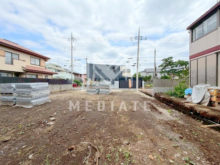 Land for Sale in Kichijoji, Musashino City, Tokyo - 146 sqm - Thumbnail 4