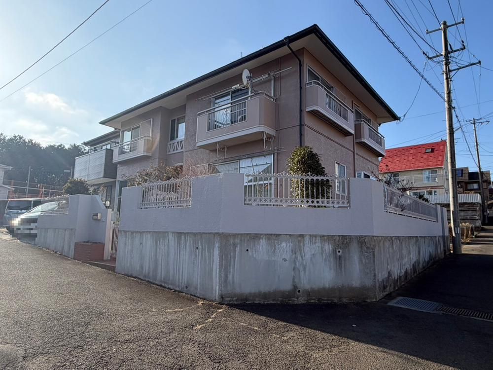 Two-Family Home for Sale in Sendai's Yagiyama - 6LDDKK+S Layout - Thumbnail 2