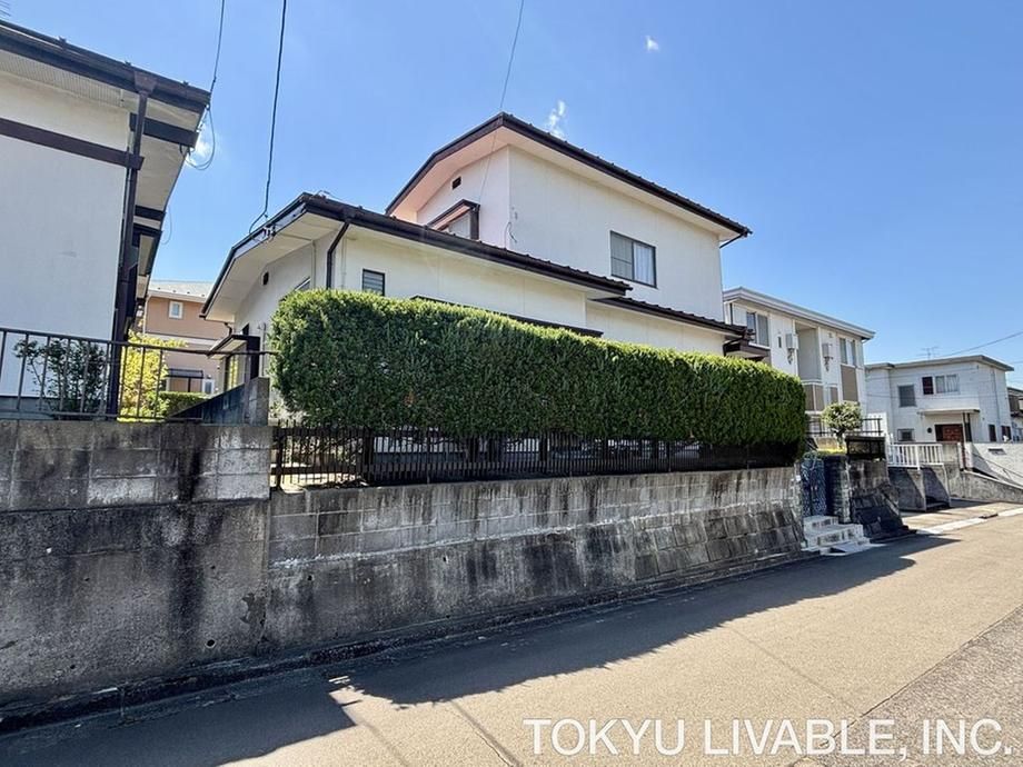 232.69 m² Land for Sale in Sakuragaoka, Sendai - Thumbnail 3