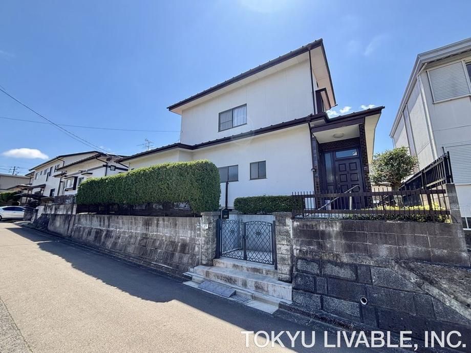232.69 m² Land for Sale in Sakuragaoka, Sendai - Thumbnail 2
