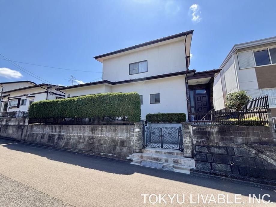 232.69 m² Land for Sale in Sakuragaoka, Sendai - Thumbnail 4