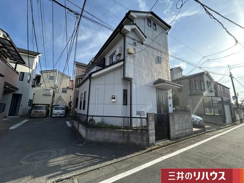 53m2 Building Plot in Setagaya, Tokyo - Thumbnail 3