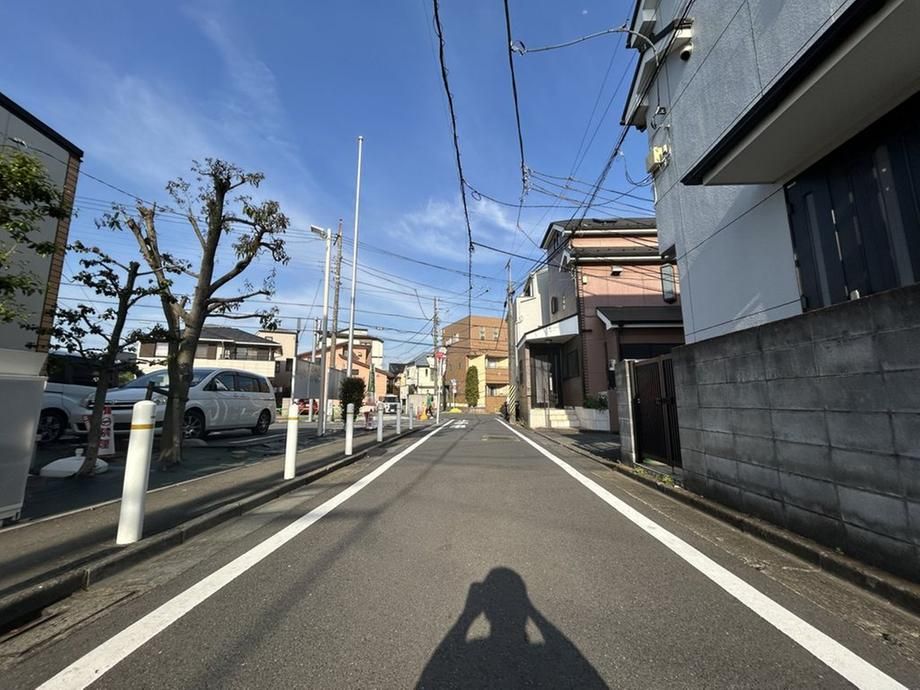 53m2 Building Plot in Setagaya, Tokyo - Thumbnail 4