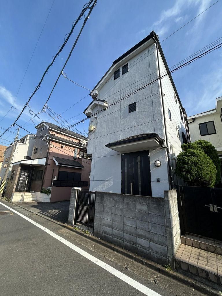 53m2 Building Plot in Setagaya, Tokyo - Thumbnail 2