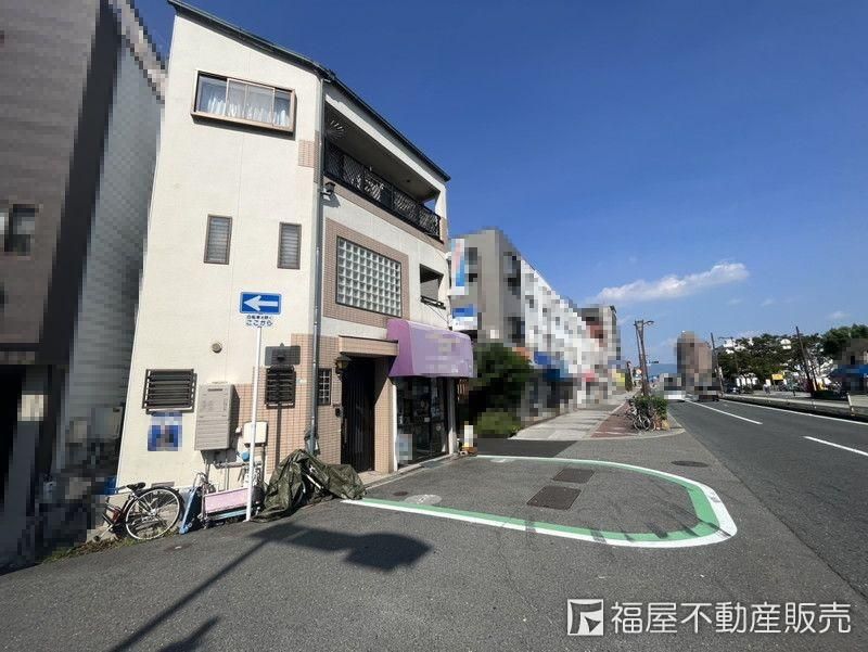 4LDK Steel-Frame House for Sale in Hirano, Osaka - Thumbnail 3