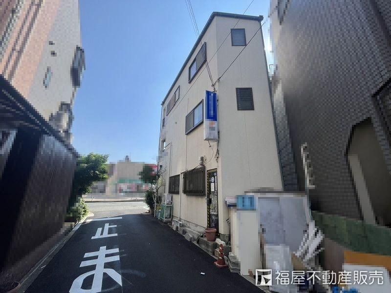 4LDK Steel-Frame House for Sale in Hirano, Osaka - Thumbnail 4