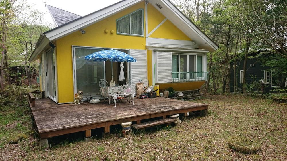Spacious 2LDK House Near Mount Fuji in Susono - Thumbnail 2