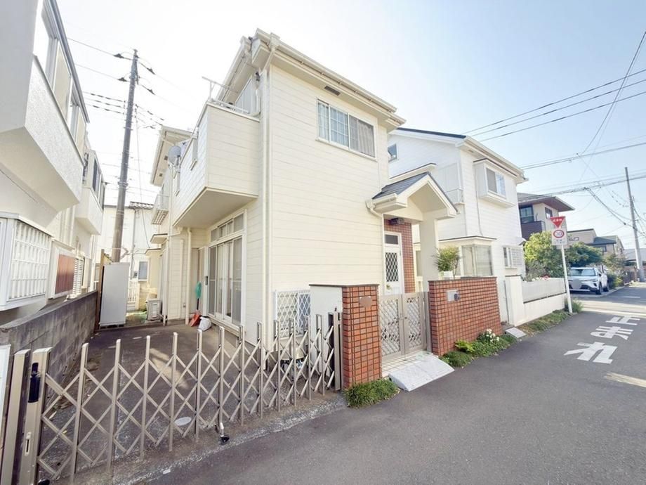 4LDK Detached House for Sale in Kokubunji, Tokyo - 88.4m² - Thumbnail 2