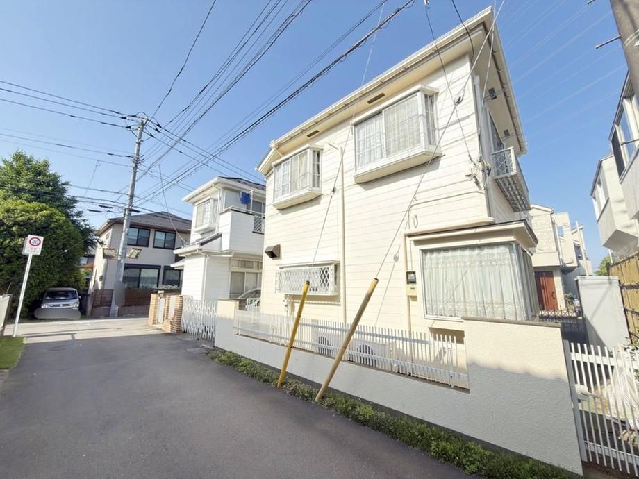 4LDK Detached House for Sale in Kokubunji, Tokyo - 88.4m² - Thumbnail 3