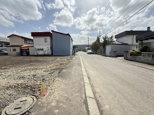 144.92m2 Land Plot for Sale in Kita Ward, Sapporo - Thumbnail 2