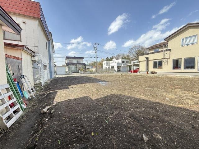 144.92m2 Land Plot for Sale in Kita Ward, Sapporo - Thumbnail 4