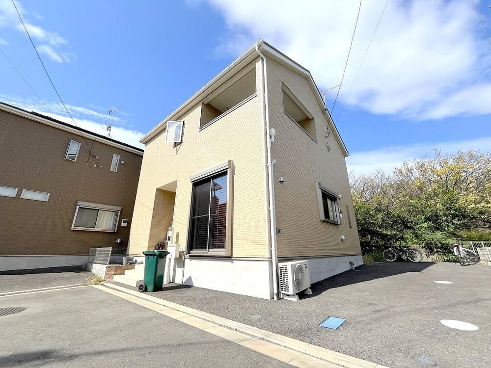 2022-Built 4LDK House in Akiruno, Tokyo | 42 Tsubo Land - Thumbnail 4