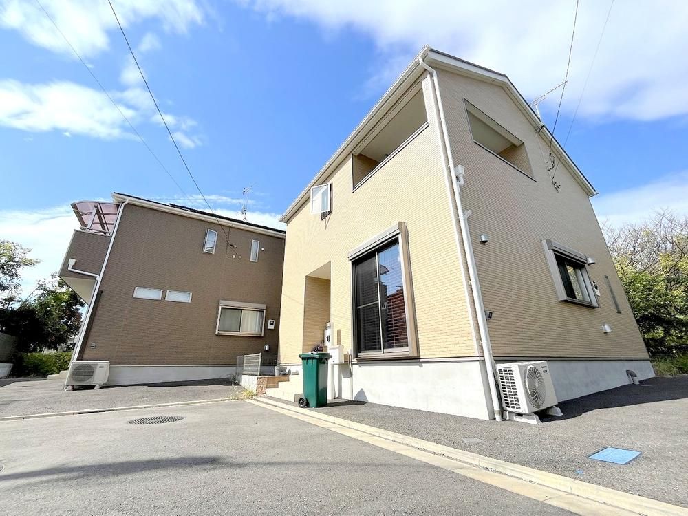 2022-Built 4LDK House in Akiruno, Tokyo | 42 Tsubo Land - Thumbnail 3