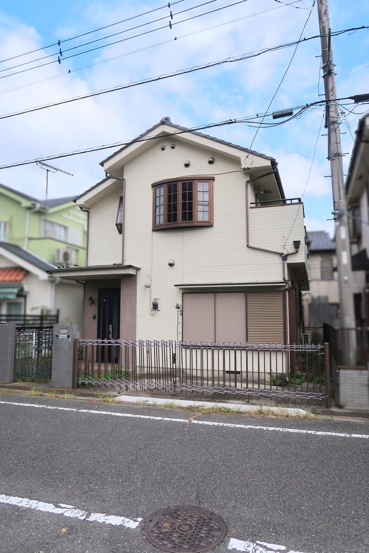 4LDK Detached House for Sale in Ome City, Tokyo - Thumbnail 3