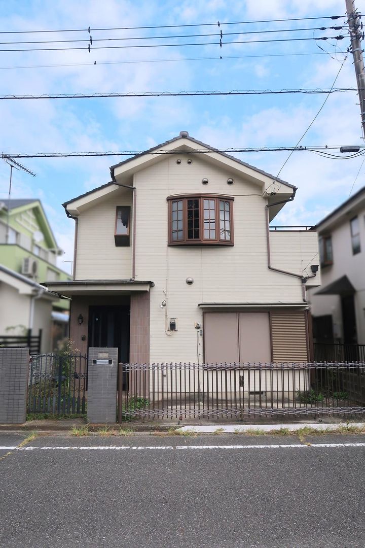 4LDK Detached House for Sale in Ome City, Tokyo - Thumbnail 2