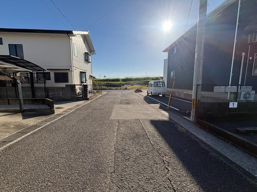 Land for Sale in Miyazaki City - 264 sqm - Thumbnail 2