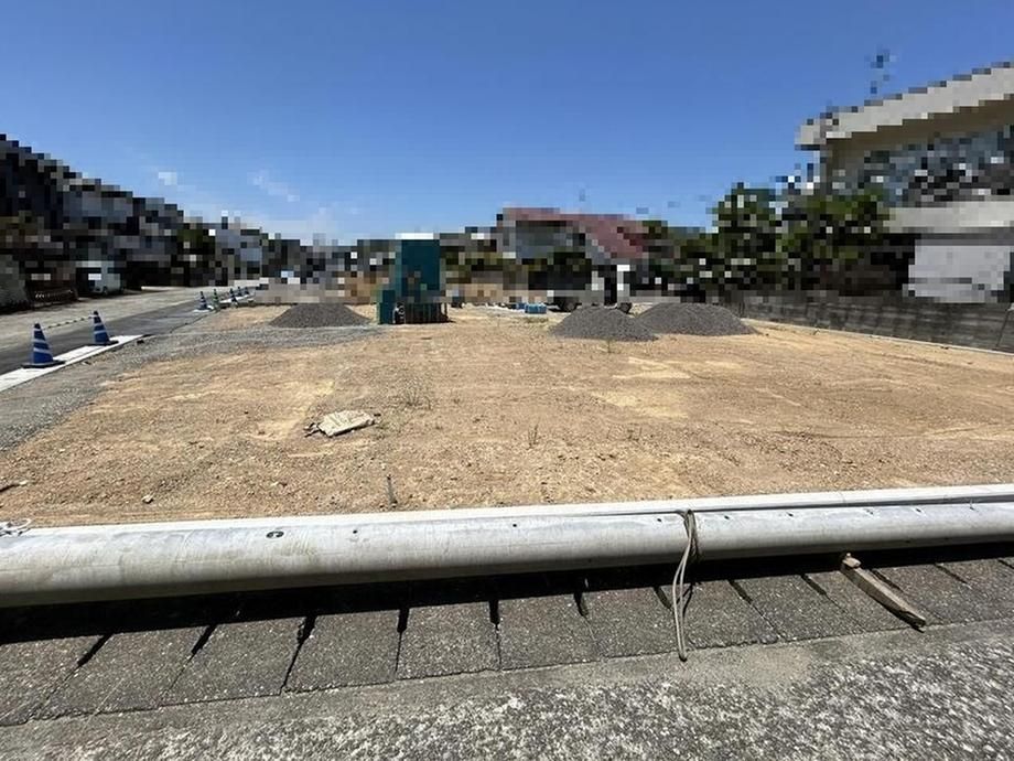 Land for Sale in Seto Higashimachi, Kochi City - 201.7 sqm - Thumbnail 3