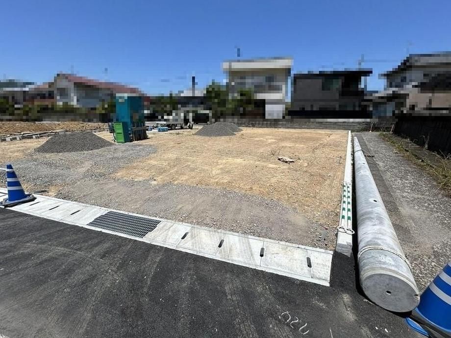 Land for Sale in Seto Higashimachi, Kochi City - 201.7 sqm - Thumbnail 2