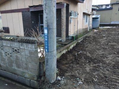 Land for Sale in Hirosaki City, Aomori - 228 sqm - Thumbnail 3