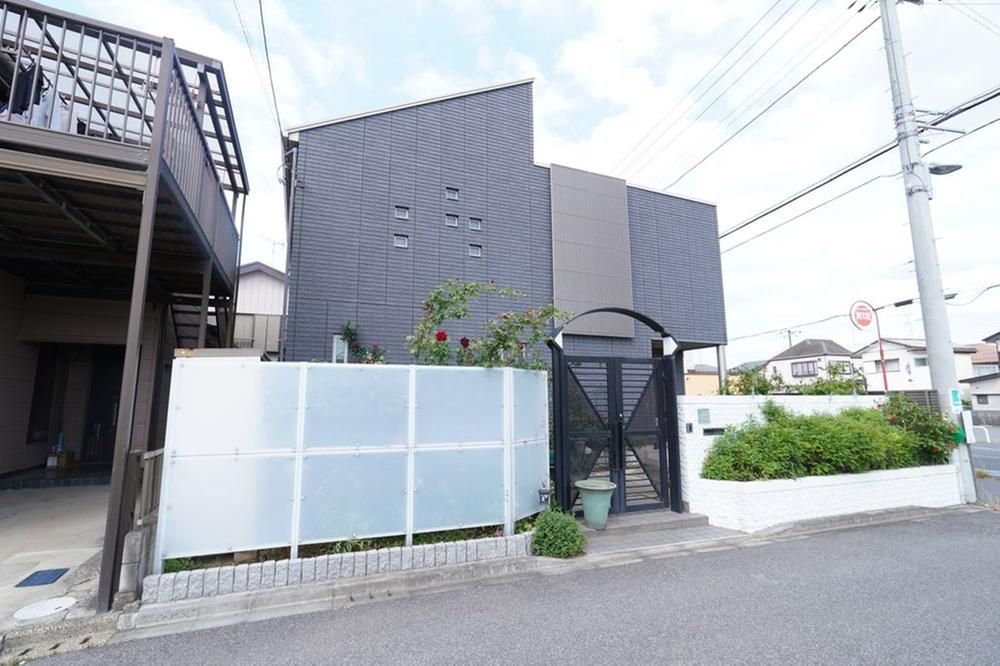 3LDK+S House for Sale in Funabashi, Chiba - 165m2 - Thumbnail 2