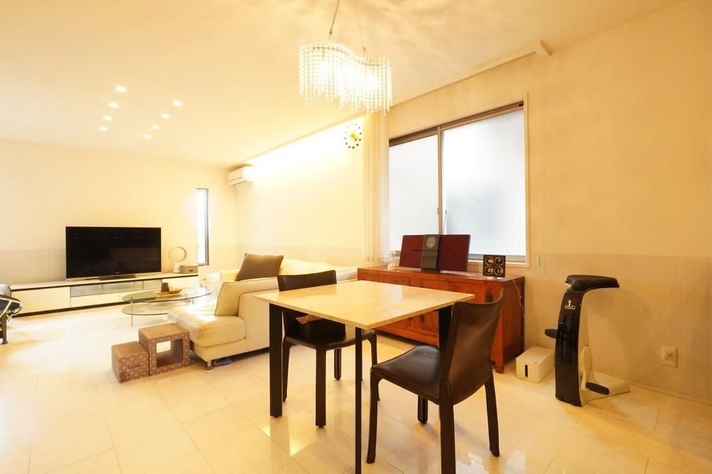 3LDK+S House for Sale in Funabashi, Chiba - 165m2 - Thumbnail 3