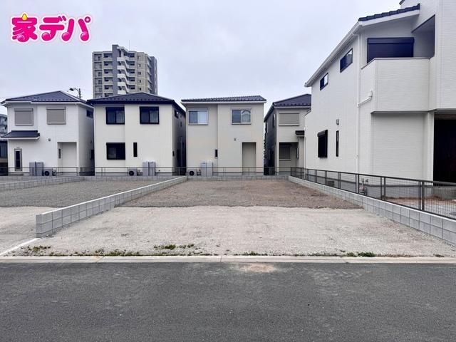 Vacant Land for Sale in Toyohashi, Aichi - No Building Conditions - Thumbnail 2