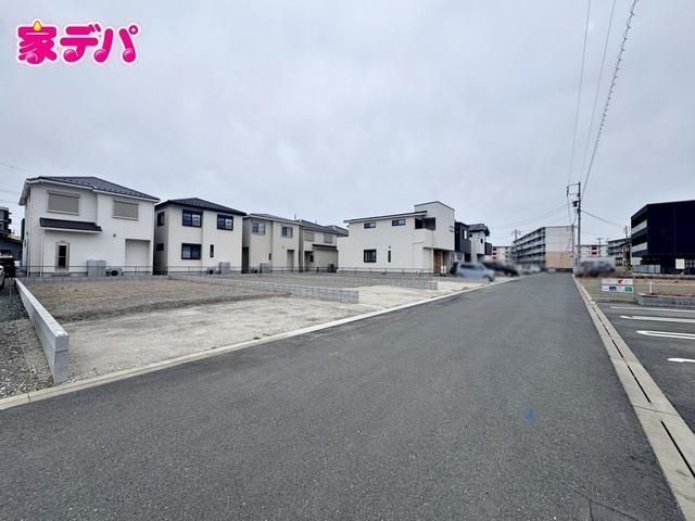 Vacant Land for Sale in Toyohashi, Aichi - No Building Conditions - Thumbnail 4