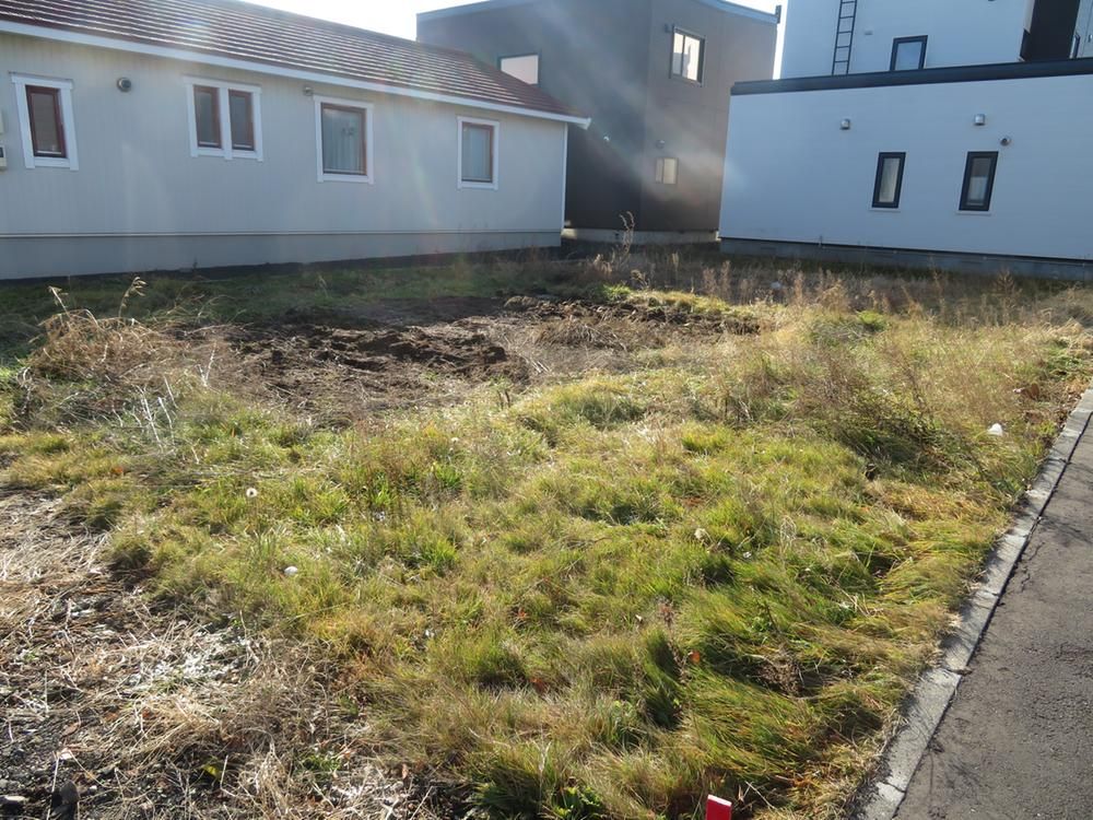 178m2 Building Plot in Teine-ku, Sapporo, Hokkaido - Thumbnail 3
