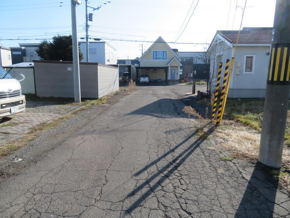 178m2 Building Plot in Teine-ku, Sapporo, Hokkaido - Thumbnail 2