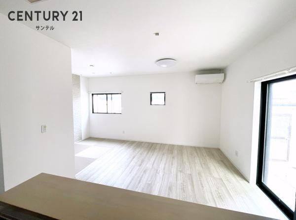 4LDK House for Sale in Kita-Gonkencho, Miyazaki City - Thumbnail 4