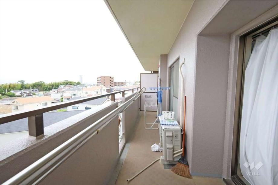 3LDK Apartment for Sale in Suita, Osaka - 76.57m2 - Thumbnail 4