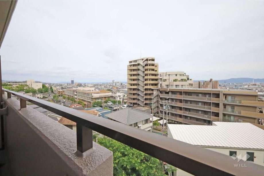 3LDK Apartment for Sale in Suita, Osaka - 76.57m2 - Thumbnail 3